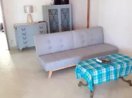 Maison confortable avec jardin à Basse-Terre + Parking inclus