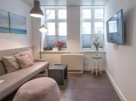 Apartmenthaus Theodor Storm Dämmerstunde