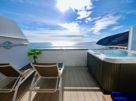 Sky Lovers Jacuzzi Fuerteventura