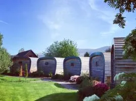 Whitemoss Lodge