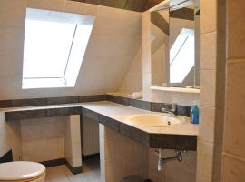 Ursprung Apartments, hotel sa Rostock