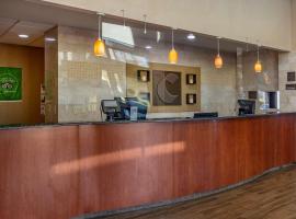 Comfort Inn At the Park, bed and breakfast en Fort Mill