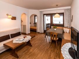 Residence Lärchenhäusl, holiday rental in Soprabolzano