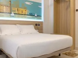 Hotel Original Domino House