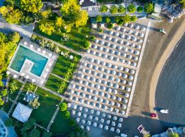TUI BLUE Seno - Adults Only, hotel in Sarigerme