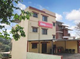 Hotel Nandanvan by Royal Stay, hotel a Lonavala