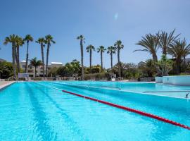 Los Zocos Impressive Lanzarote, hotell i Costa Teguise