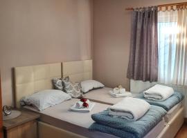 Apartman "MILLAN", holiday rental in Prijedor