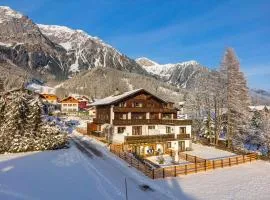 Bergidyll Top 1 Gartenwohnung