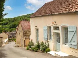Les Demeures du Tonnelier, Maison Rue