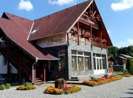 OLIMPIA VILLA