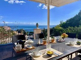 Villa Don Giovanni Taormina Mare