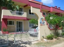 Departamentos Vale Encantado