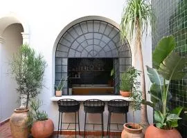 Casa Kali by Barrio México