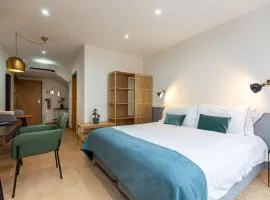Feel Porto Corporate Housing Marquês