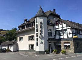 Hotel Kellermann, casa per le vacanze a Overath