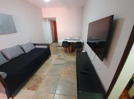 Apartamento perto da praia em Jardim Camburi, self catering accommodation in Vitória