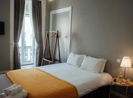 The Hygge Lisbon Suites - Estrela