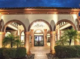 The Flagler Inn - Saint Augustine, han din St. Augustine