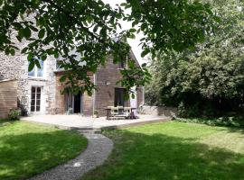 La petite brise, casa o chalet en Plouër-sur-Rance