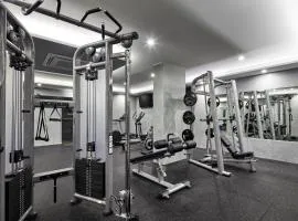 Crowne Plaza Sydney Burwood by IHG