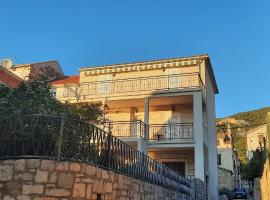 Apartments Villa Beba