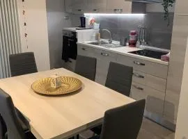 A casa da Manuela