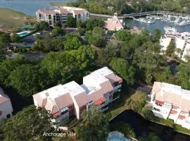 7417 Anchorage Shelter Cove Pet Friendly 2 BR Bikes & Beach Gear Included
