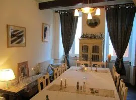 La Maison de Natasha