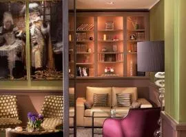 Hotel Best Western Anjou Lafayette