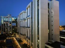 Apartamento ParkSul II