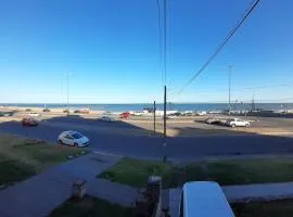 Terraza al Norte