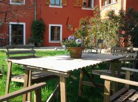 Il Pettirosso B&B