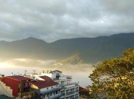 Nguyen Dang Guesthouse, Ferienunterkunft in Sapa