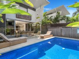 KoKos Beach House 3, ξενοδοχείο στο Μπάιρον Μπέι