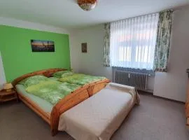 Ferienhaus Lang