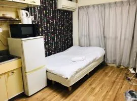EX Tenjinnomori Apartment 104