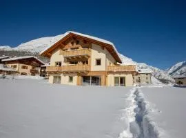 Chalet Cuna Bela