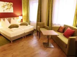 Gasthof Schmölz mit Übernachtung im Hotelzimmer
