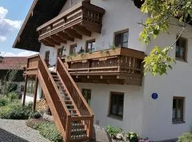 Ferienwohnung Sam