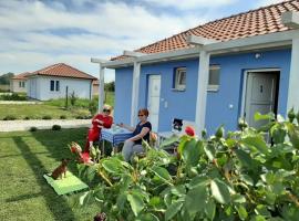 Termalna Rivijera Apartmani, жилье для отдыха в городе Bogatić