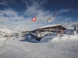 Berghostel Rinerhorn by Mountain Hotels