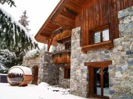 Madame Vacances Chalet Etienne