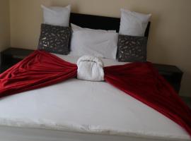 KwaZikode Bed & Breakfast, жилье для отдыха в городе Meyerton