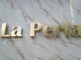 Condomínio Flat La Perla