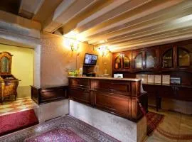 Residenza Hotel San Maurizio