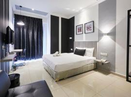 D'New 1 Hotel, hotel di Bandar Sunway, Subang Jaya