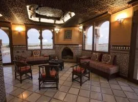 Alborada Riad