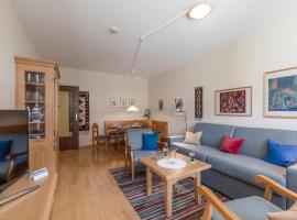 Ferienwohnanlage Oberaudorf D3 mit Hallenbad und Sauna, hotel in Oberaudorf