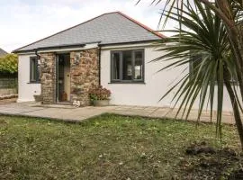 Crantock Lodge